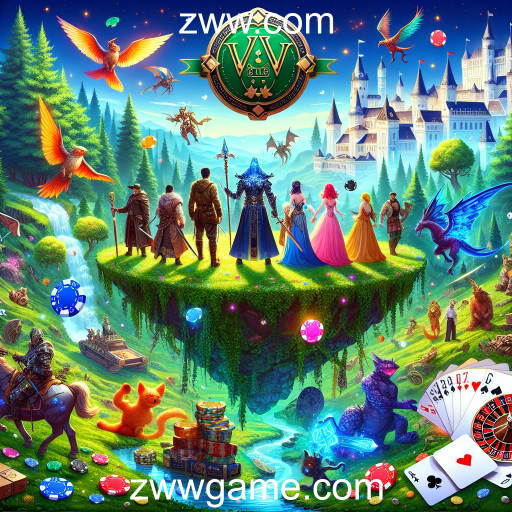 A Evolução dos Jogos de RPG: Histórias que Ganham Vida