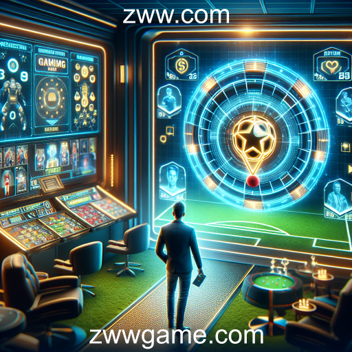 A Evolução dos Jogos de Esportes: Da Simulação à Competição Global